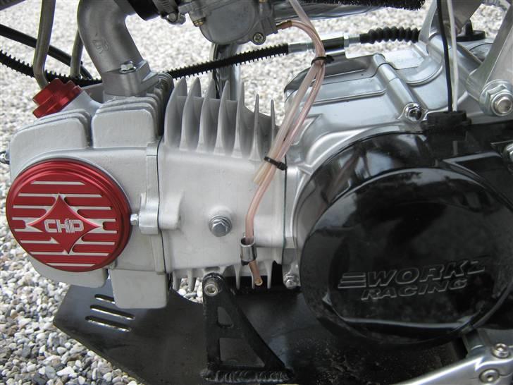 MiniBike Workz wma billede 10