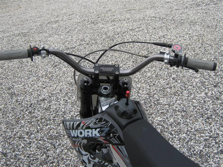 MiniBike Workz wma billede 11