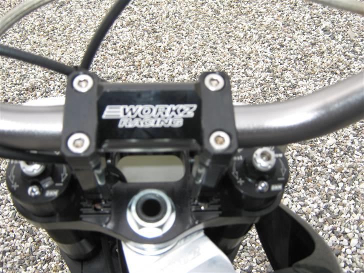 MiniBike Workz wma billede 12