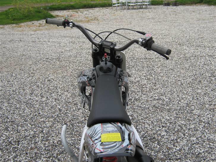 MiniBike Workz wma billede 13