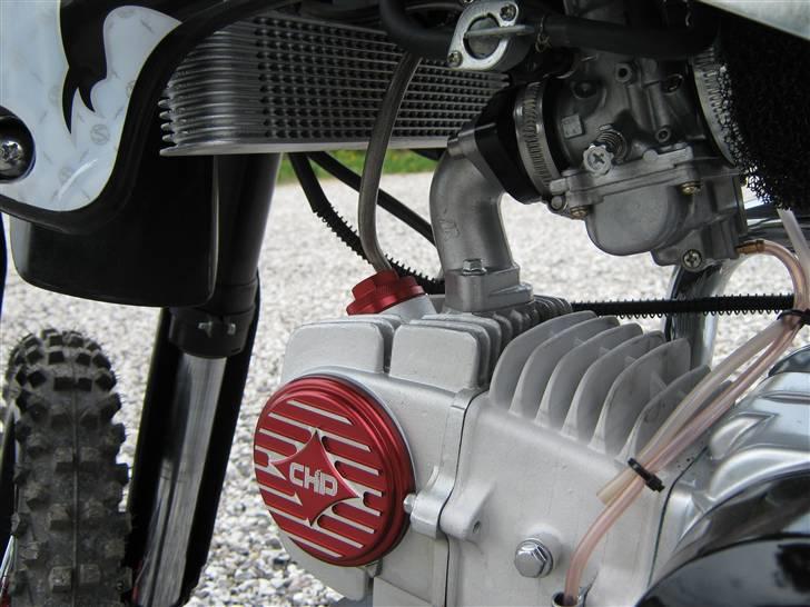 MiniBike Workz wma billede 15