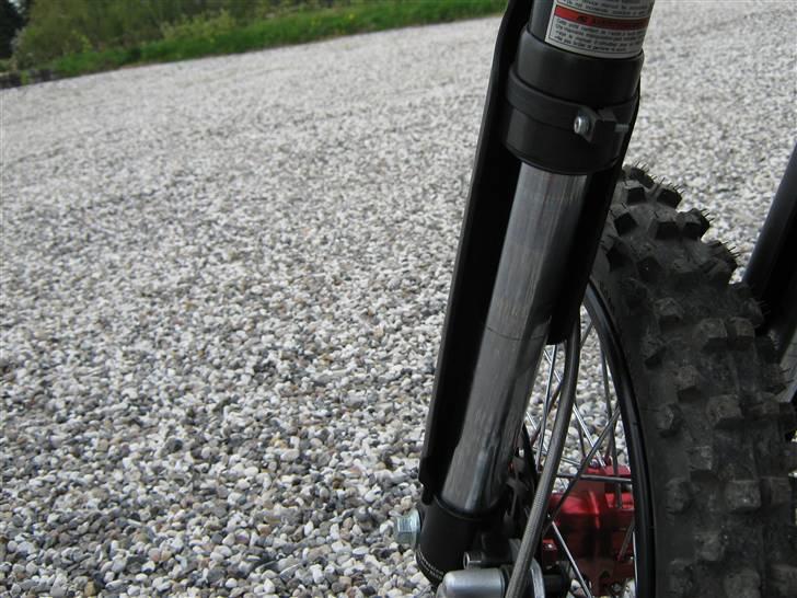 MiniBike Workz wma billede 16