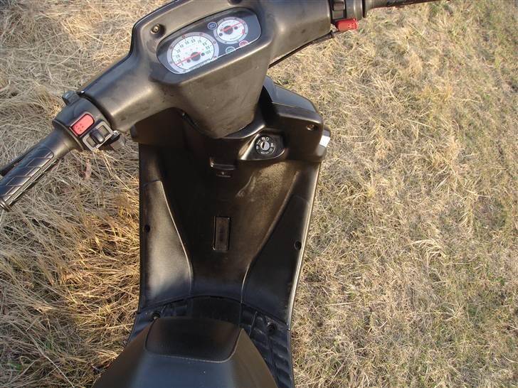 Yamaha bws ng SOLGT billede 5