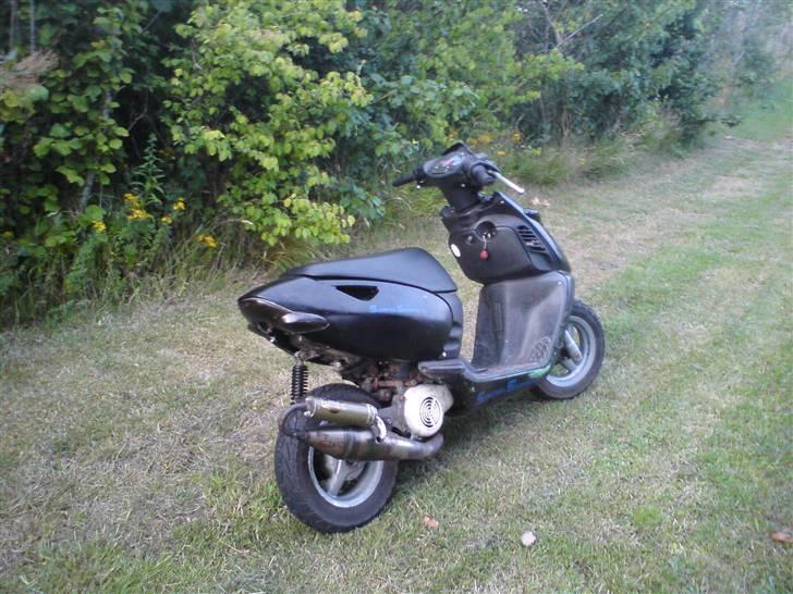 Aprilia sonic as (byttet) billede 3