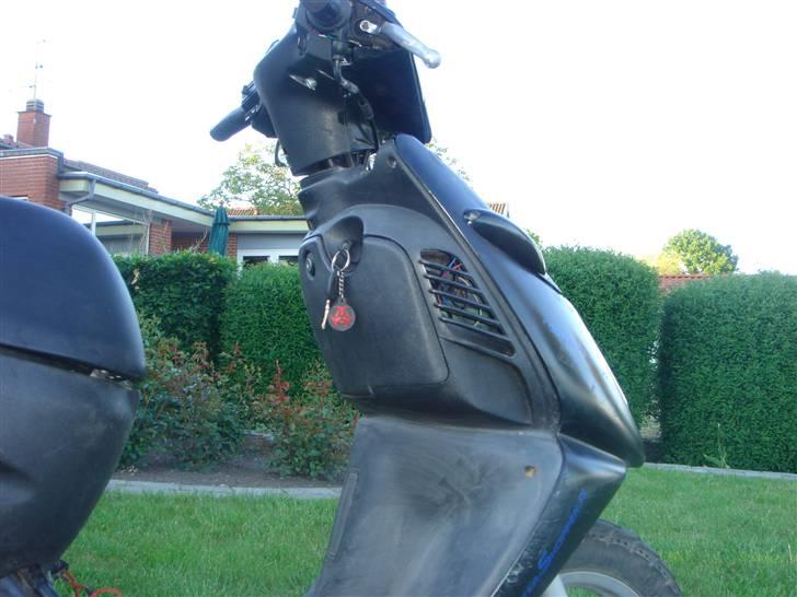 Aprilia sonic as (byttet) billede 15