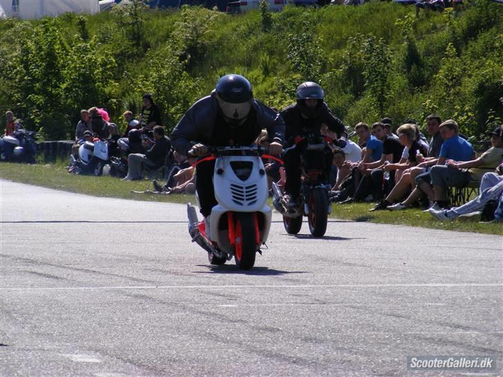 Aprilia Sonic Lc ts Solgt billede 15