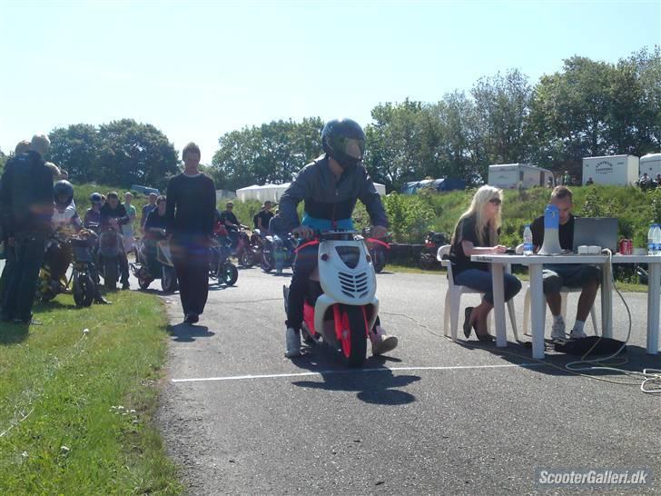 Aprilia Sonic Lc ts Solgt billede 16