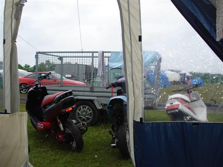 Aprilia Sonic - hsw billede 6