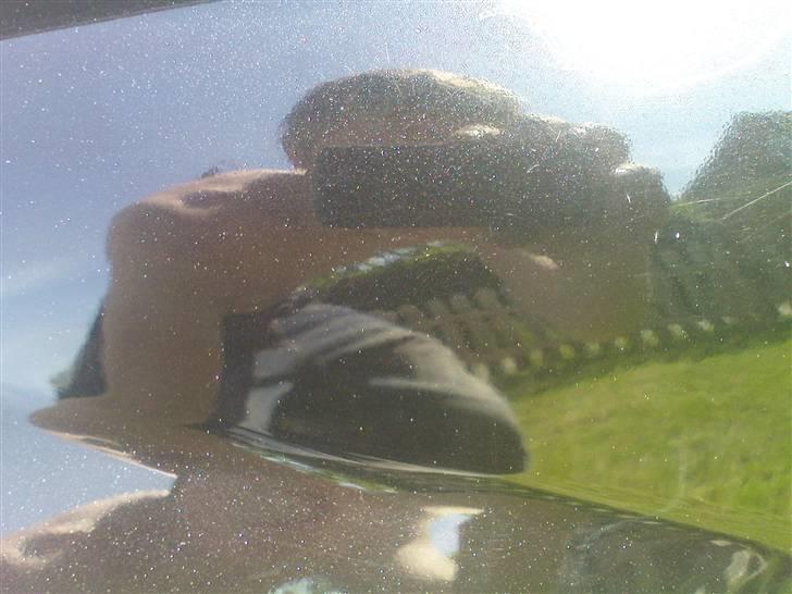 Yamaha Jog R (SOLGT) billede 7