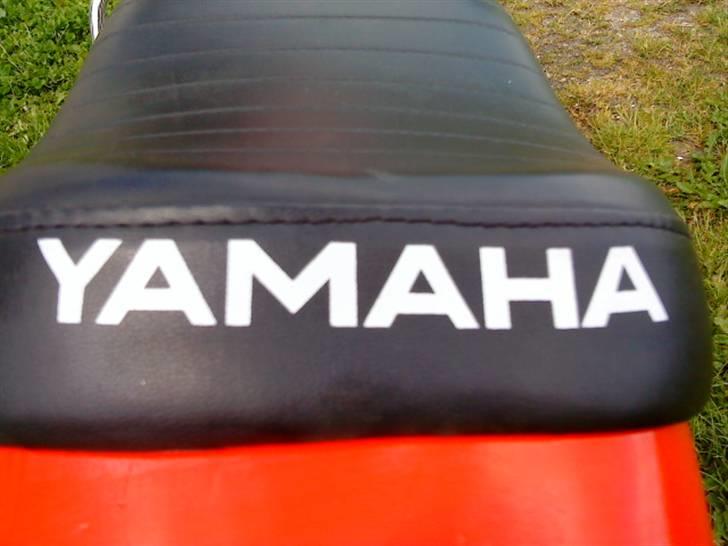 Yamaha fs1 4gear solgt billede 12