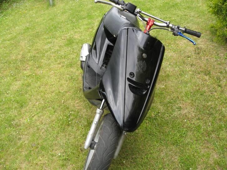 Yamaha Jog R/FS/AS Byttet! - Total Nice! billede 6
