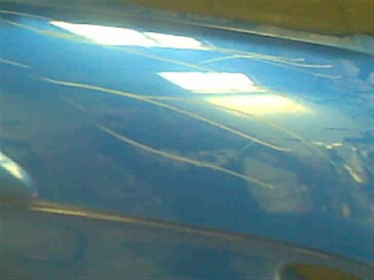 Gilera stalker billede 5