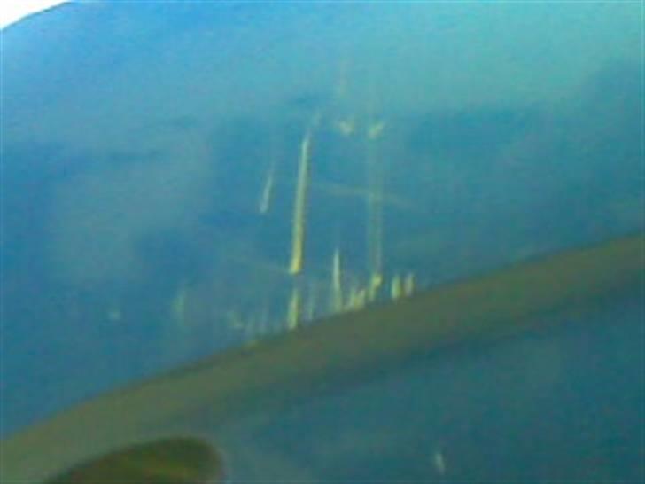 Gilera stalker billede 6