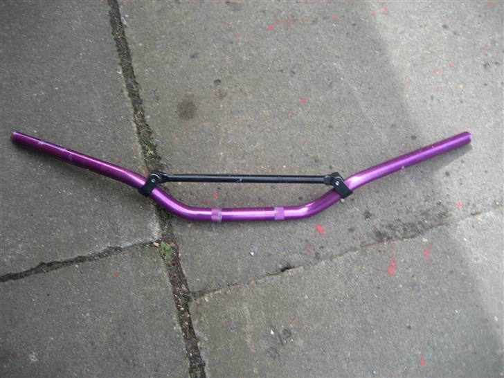 Suzuki street magic solgt billede 12