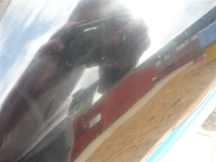 Suzuki street magic [Tidl. scooter] billede 5