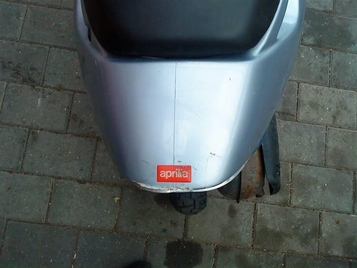 Aprilia Sonic byttet billede 6
