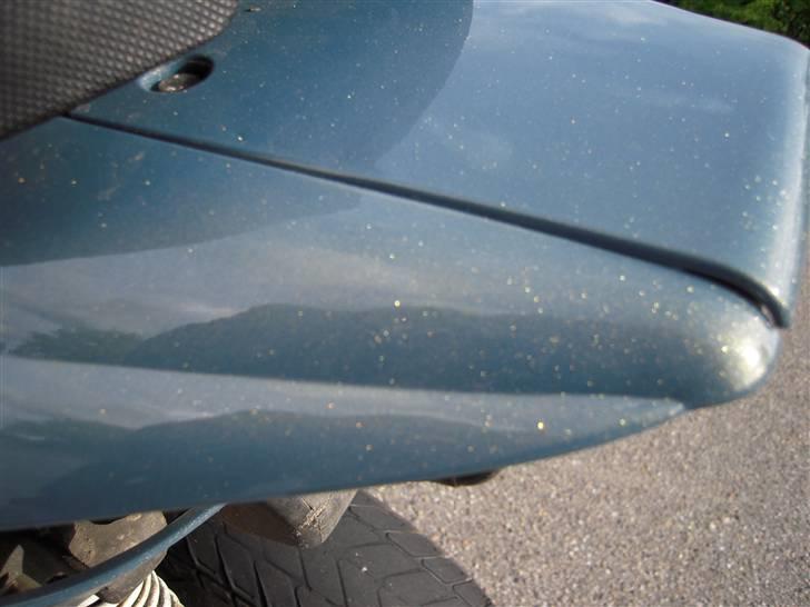 Gilera Stalker S6R AC billede 9