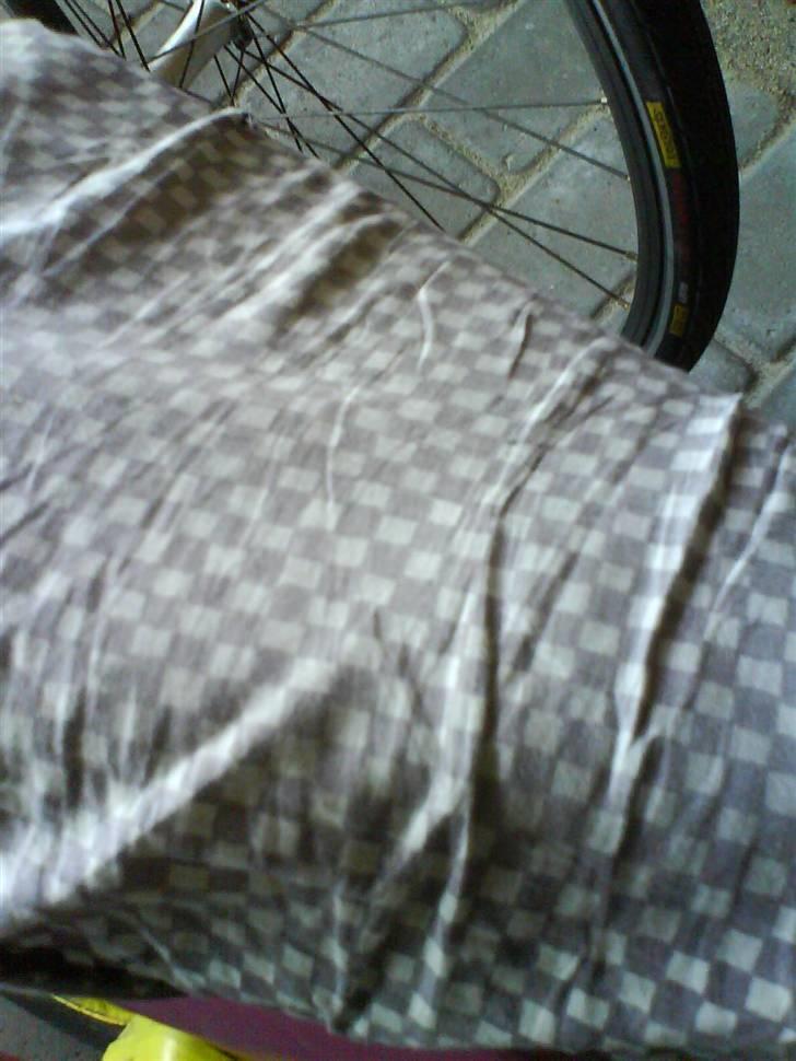 Suzuki Fz 50  billede 4