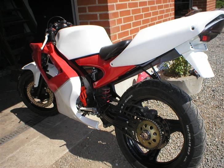 Aprilia rs 86 maxikit LC DD solgt billede 2