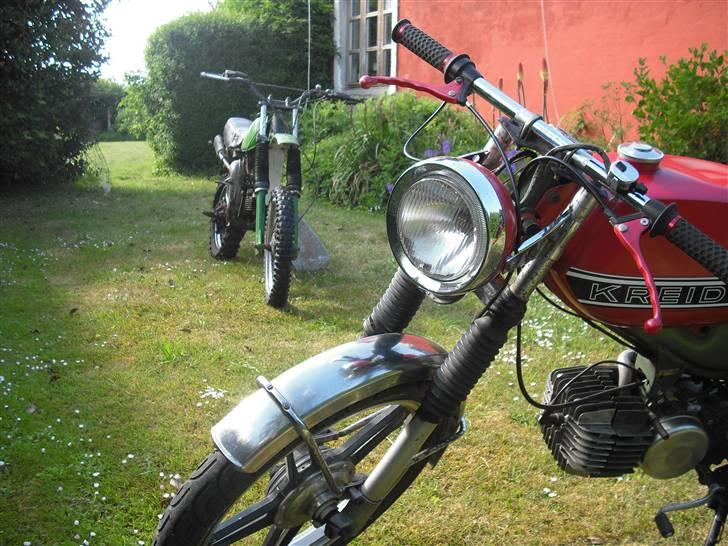 Puch  ((custom cross))  billede 6