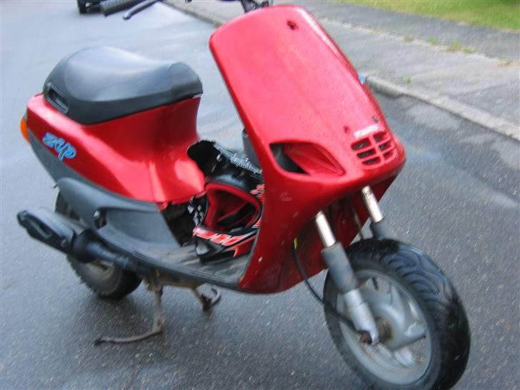 Piaggio Zip gl - Byttet billede 1
