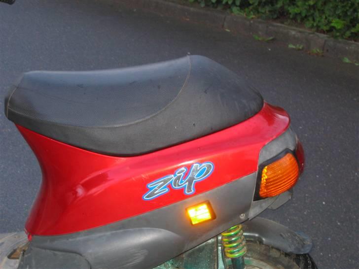Piaggio Zip gl - Byttet billede 3