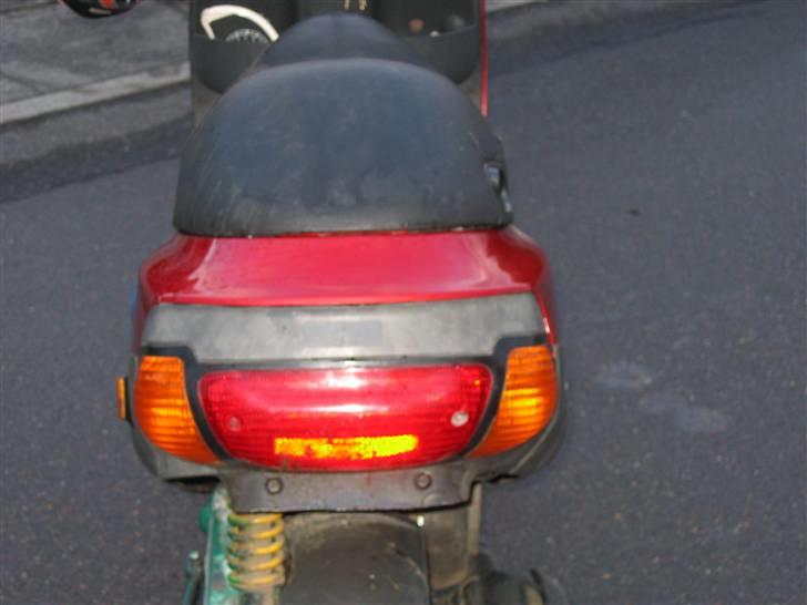 Piaggio Zip gl - Byttet billede 4