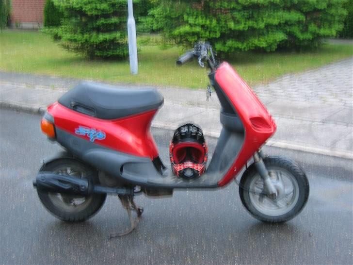 Piaggio Zip gl - Byttet billede 5