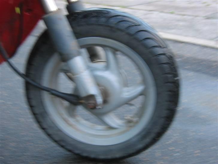 Piaggio Zip gl - Byttet billede 6