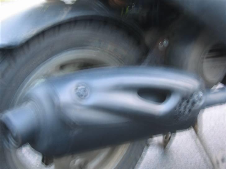 Piaggio Zip gl - Byttet billede 7