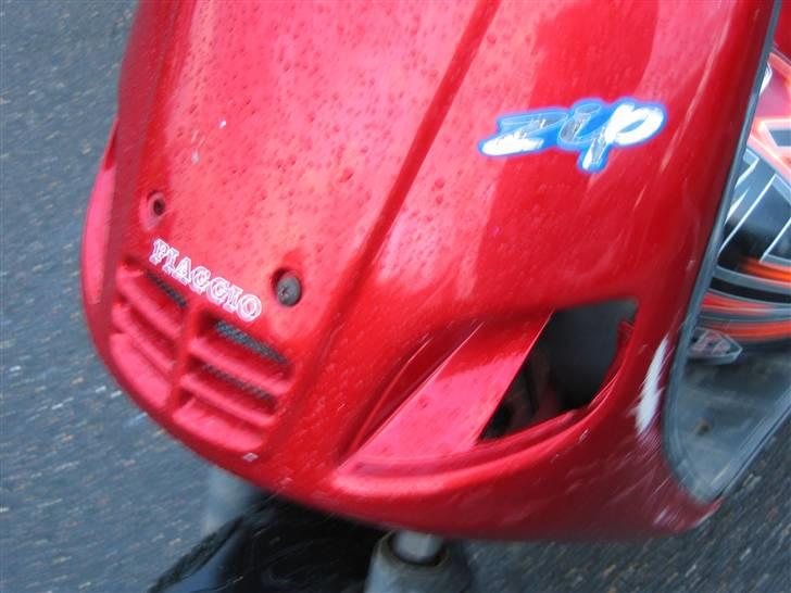 Piaggio Zip gl - Byttet billede 8