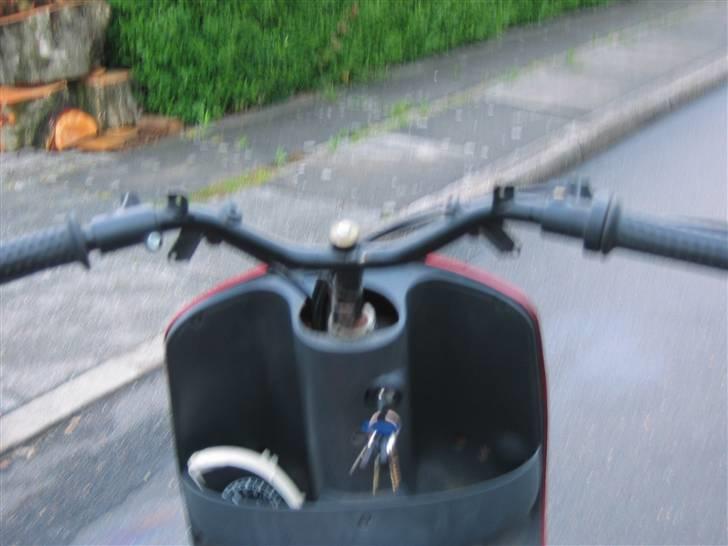 Piaggio Zip gl - Byttet billede 9