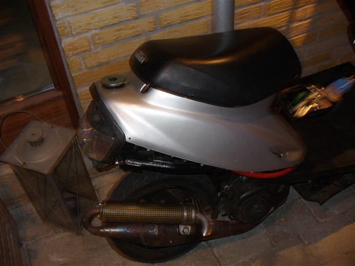 Yamaha Jog FS solgt billede 3