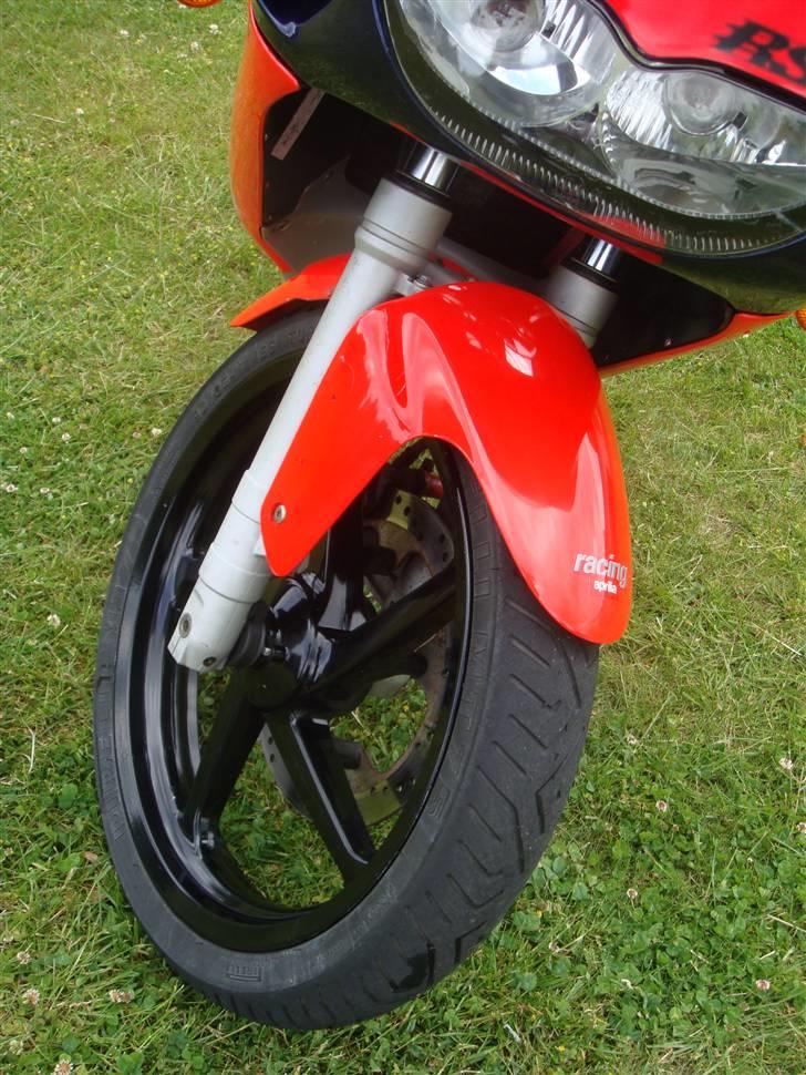 Aprilia RS50-solgt billede 15