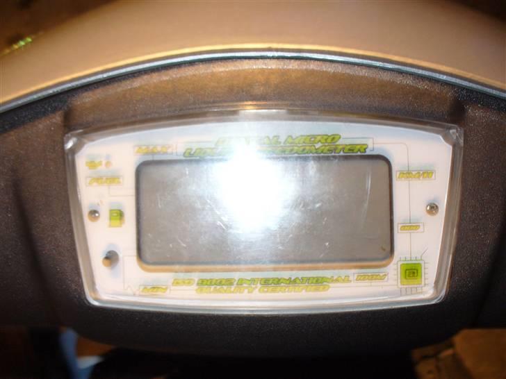 Yamaha Jog FS solgt billede 6