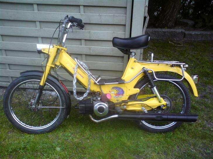 Puch maxi  --SOLGT-- :`( - den er bare for nice (: billede 4