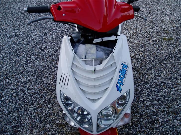 Peugeot speedfight 2  billede 3