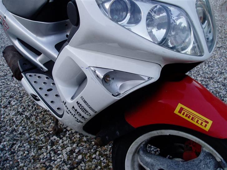 Peugeot speedfight 2  billede 4