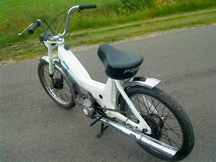 Puch maxi k SOLGT billede 4