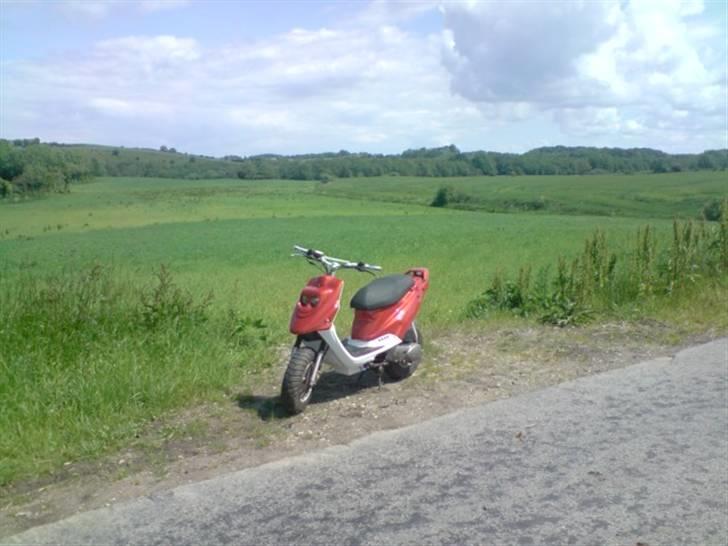 PGO hot 50 billede 3