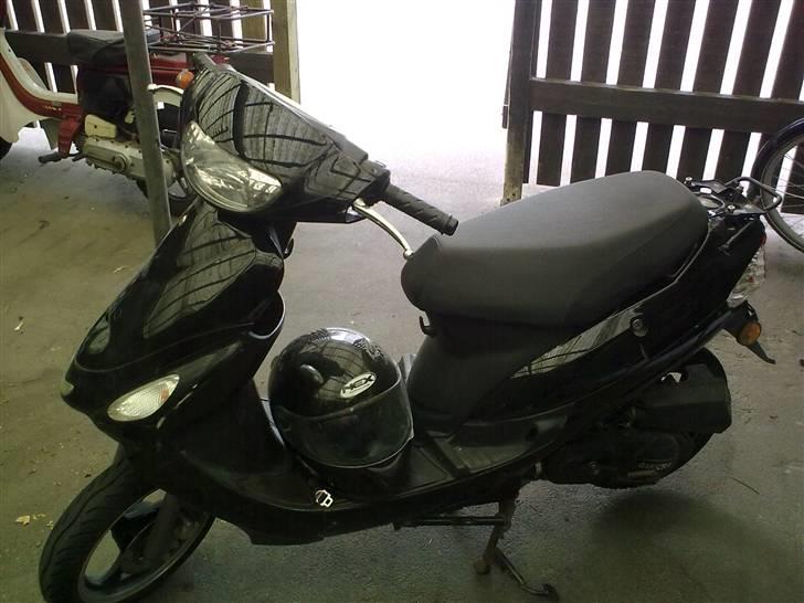 Giantco Sprint billede 1