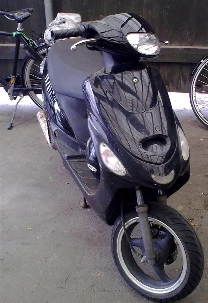 Giantco Sprint billede 2