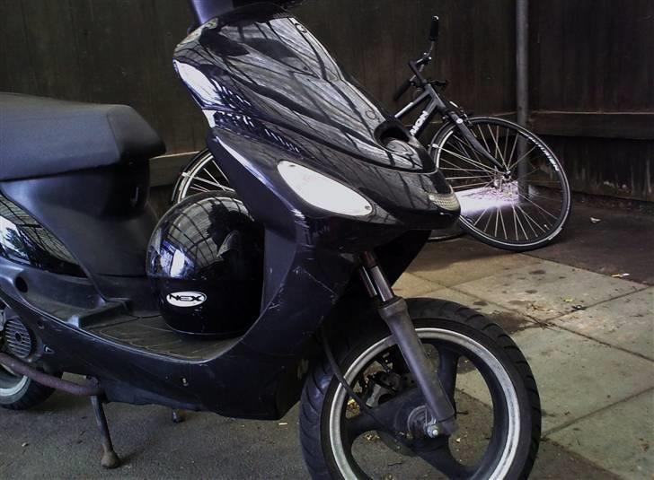 Giantco Sprint billede 3