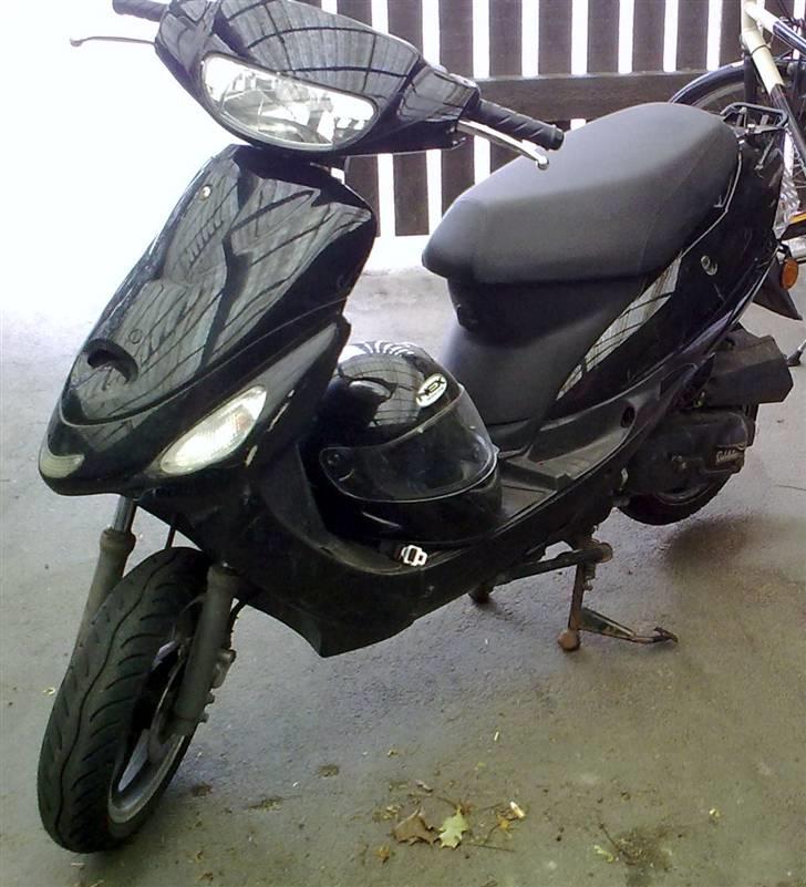 Giantco Sprint billede 4