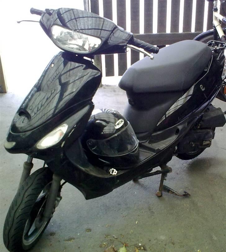 Giantco Sprint billede 5