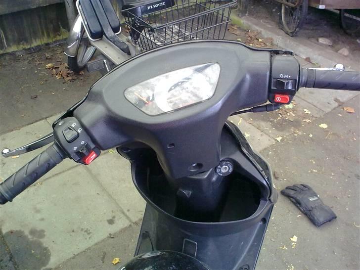 Giantco Sprint billede 6