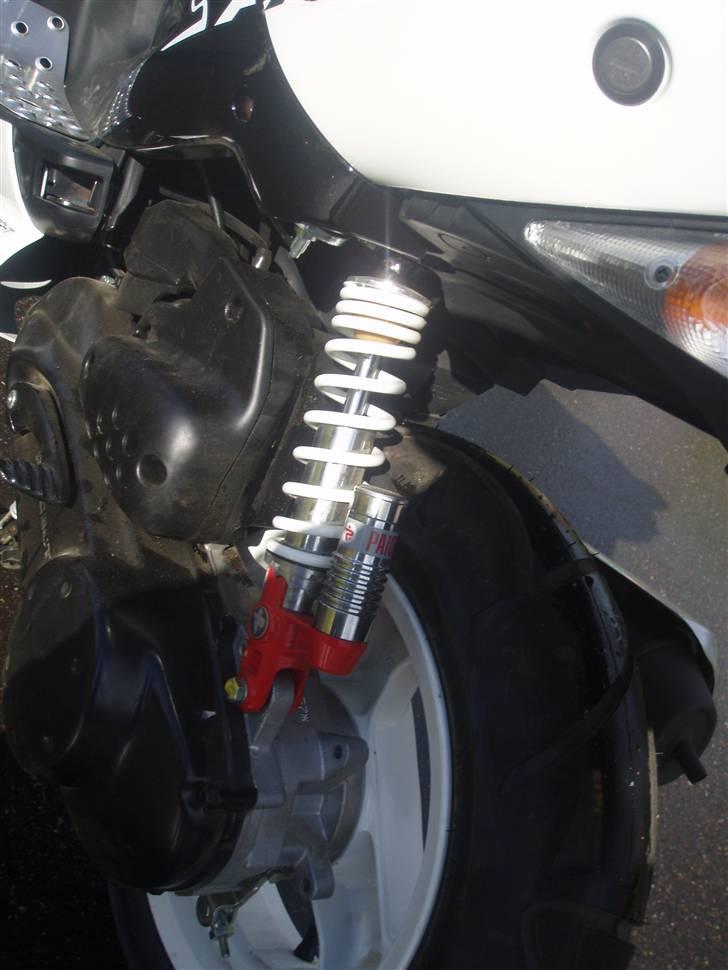 Peugeot Speedfight2 Rcup TIL SALG billede 6