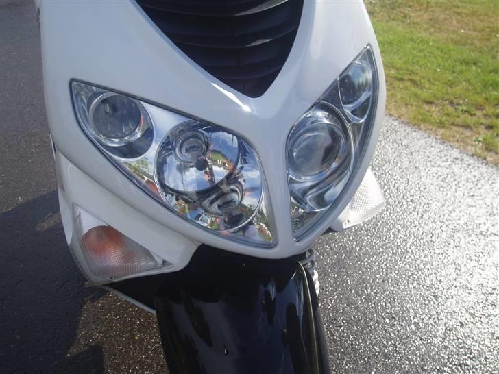 Peugeot Speedfight2 Rcup TIL SALG billede 11