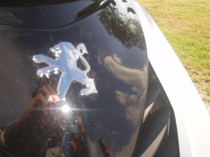 Peugeot Speedfight2 Rcup TIL SALG billede 12