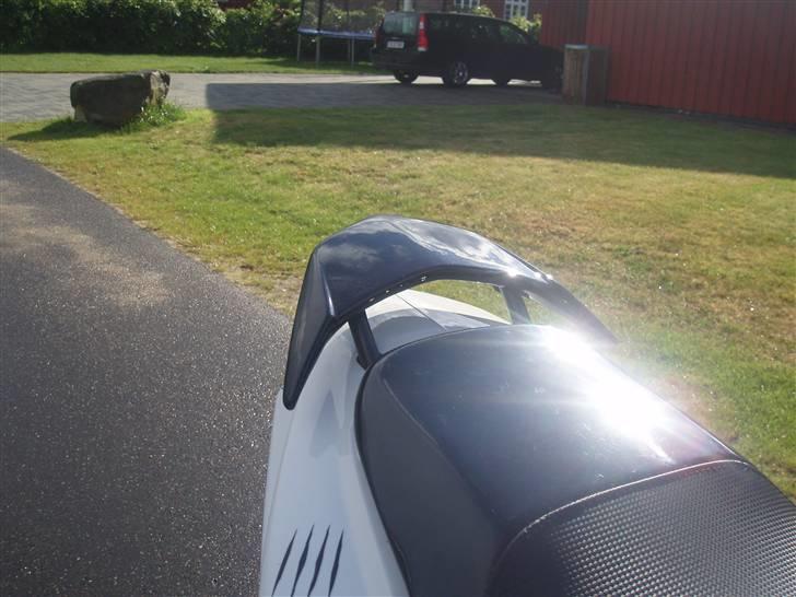 Peugeot Speedfight2 Rcup TIL SALG billede 13